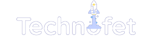 Technofet Logo
