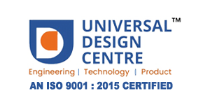 Website Development Project for Universal design centre
