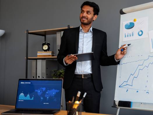 CRM Training, Onboarding & Support
