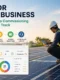 CRM for solar business